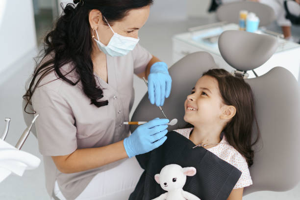 Best After-Hours Emergency Dentist in Rkville, PA